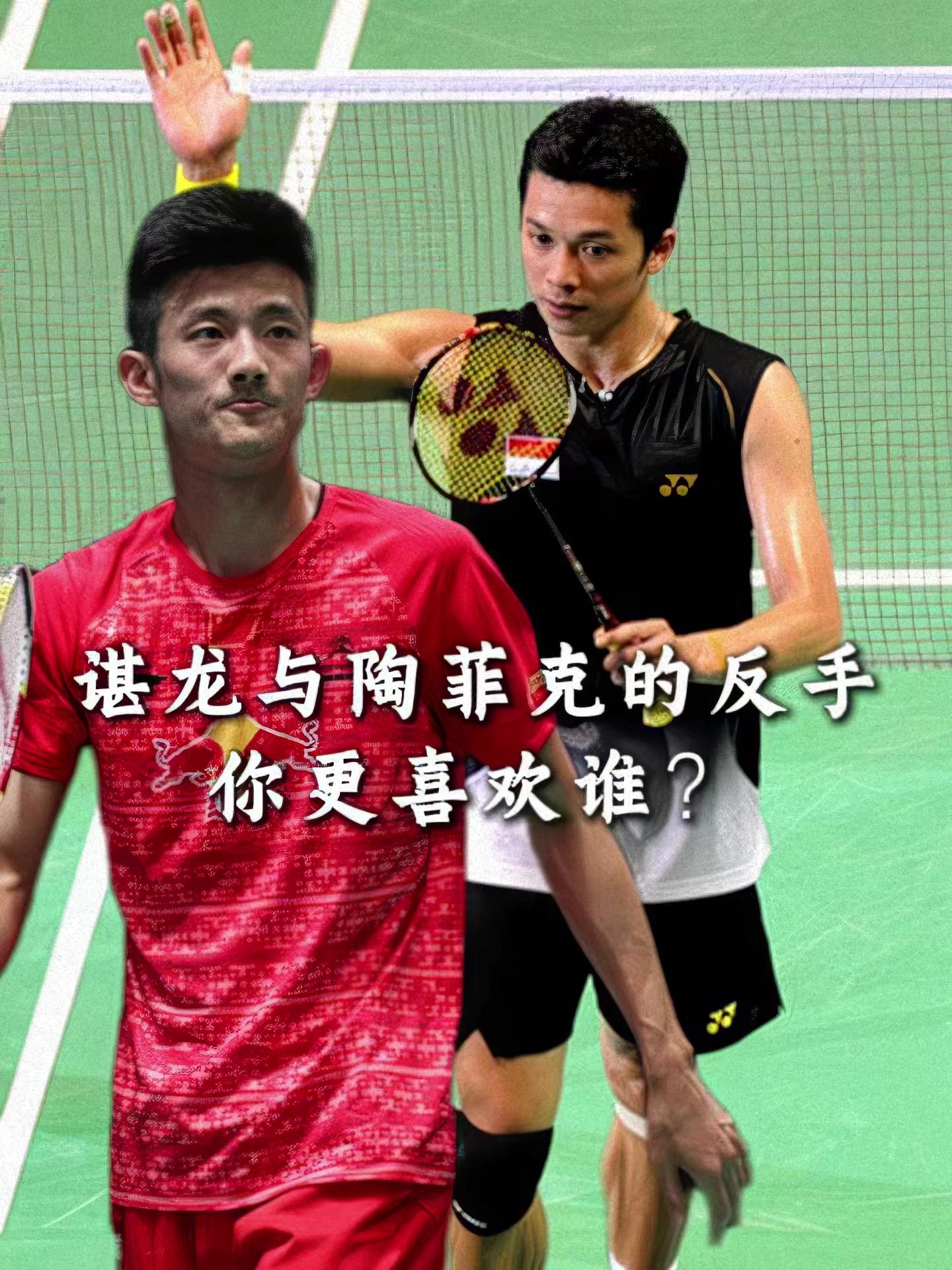 关于法国羽毛球队翻盘印度羽毛球队，陶菲克送出助攻的信息