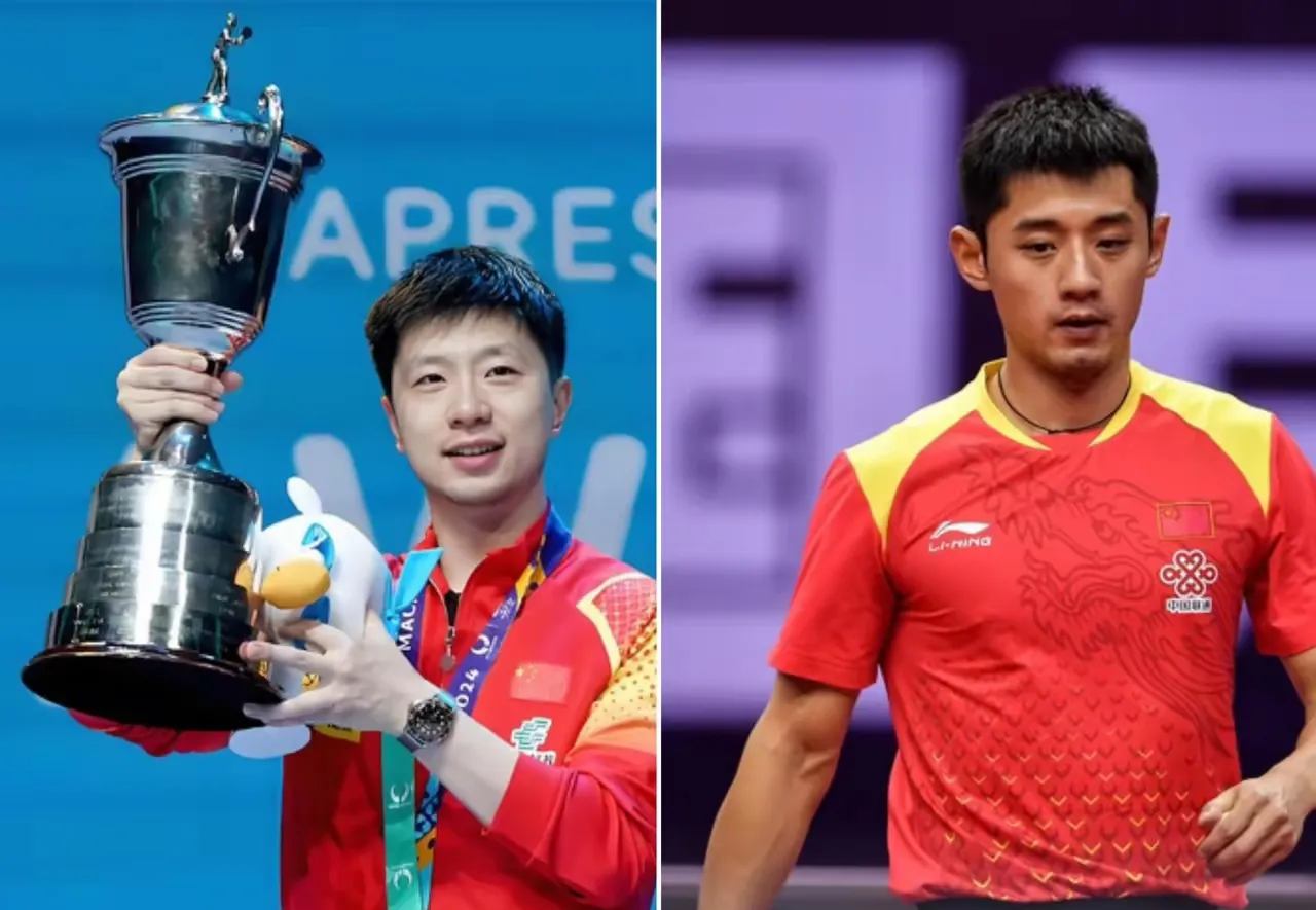 包含瑞典乒乓球队险胜波兰乒乓球队,张继科制霸全场的词条 包含瑞典乒乓球队险胜波兰乒乓球队,张继科制霸全场的词条