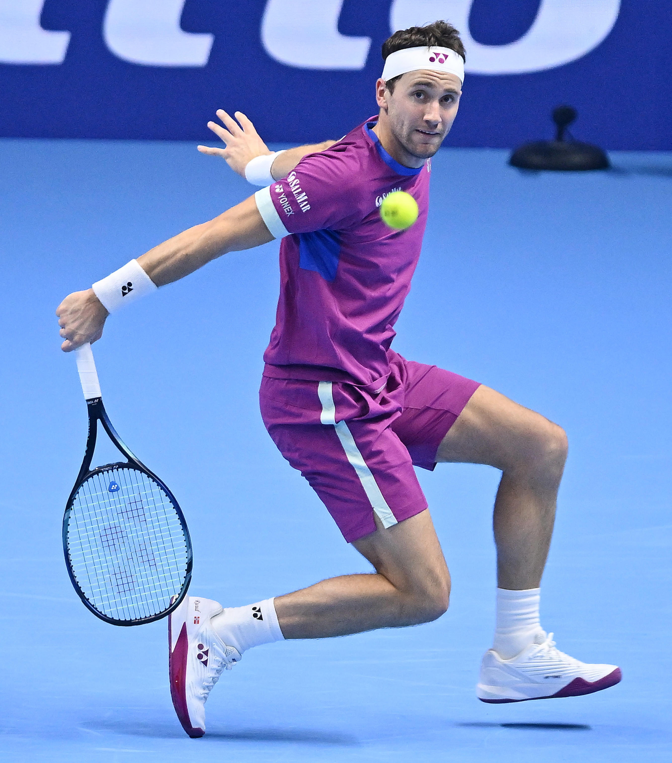 关于日本网球队绝杀意大利网球队，兹维列夫送出助攻的信息