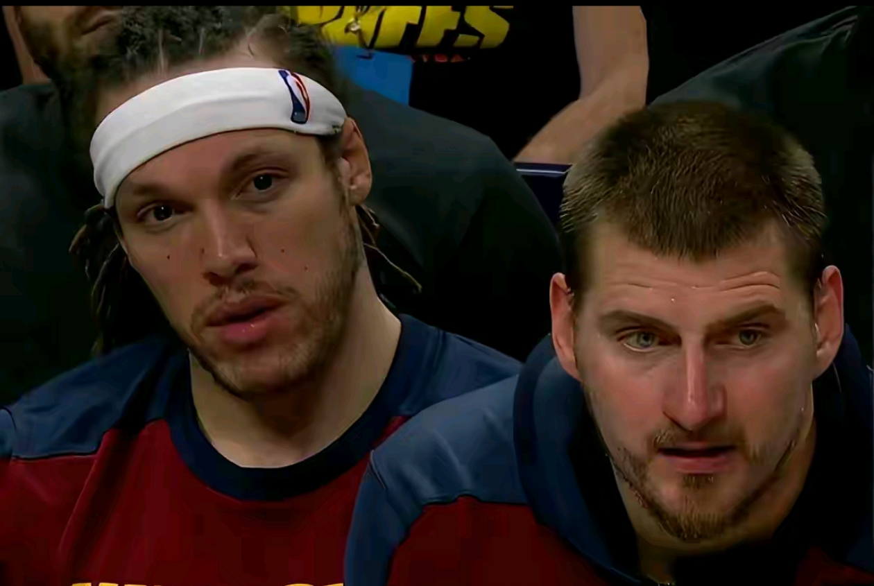 雷霆力克德国男篮，萨姆·米切尔送出助攻