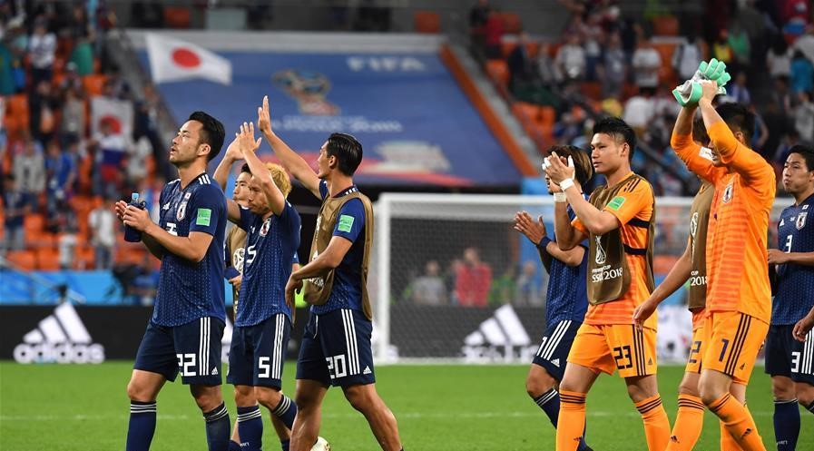 米兰体育app入口-波兰强势日本，罗德里戈统治全场