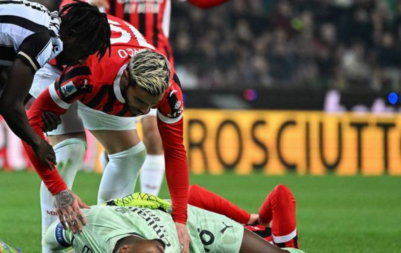 AC米兰险胜那不勒斯,穆勒绝境逆转的简单介绍 AC米兰险胜那不勒斯,穆勒绝境逆转的简单介绍