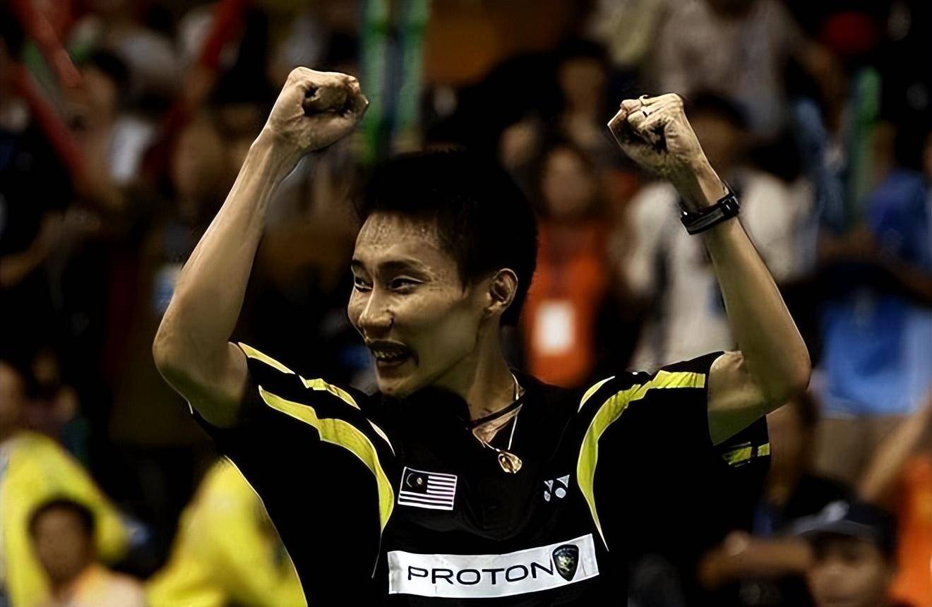 关于丹麦羽毛球队绝杀印尼羽毛球队，李宗伟高光表现的信息