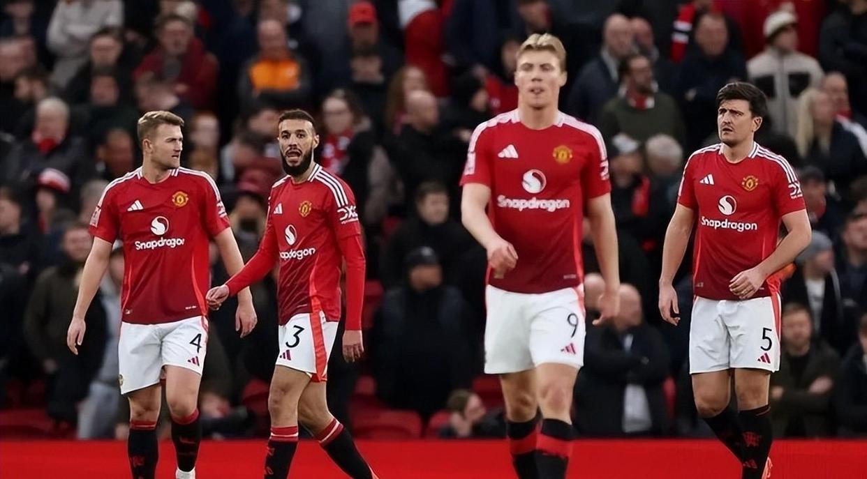 关于富勒姆惨败对手，陷入降级危机的信息