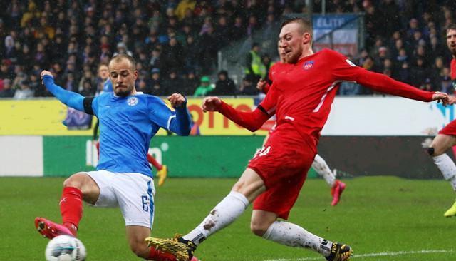 ac米兰下载-关于汉诺威96客场失利，降低保级前景的信息