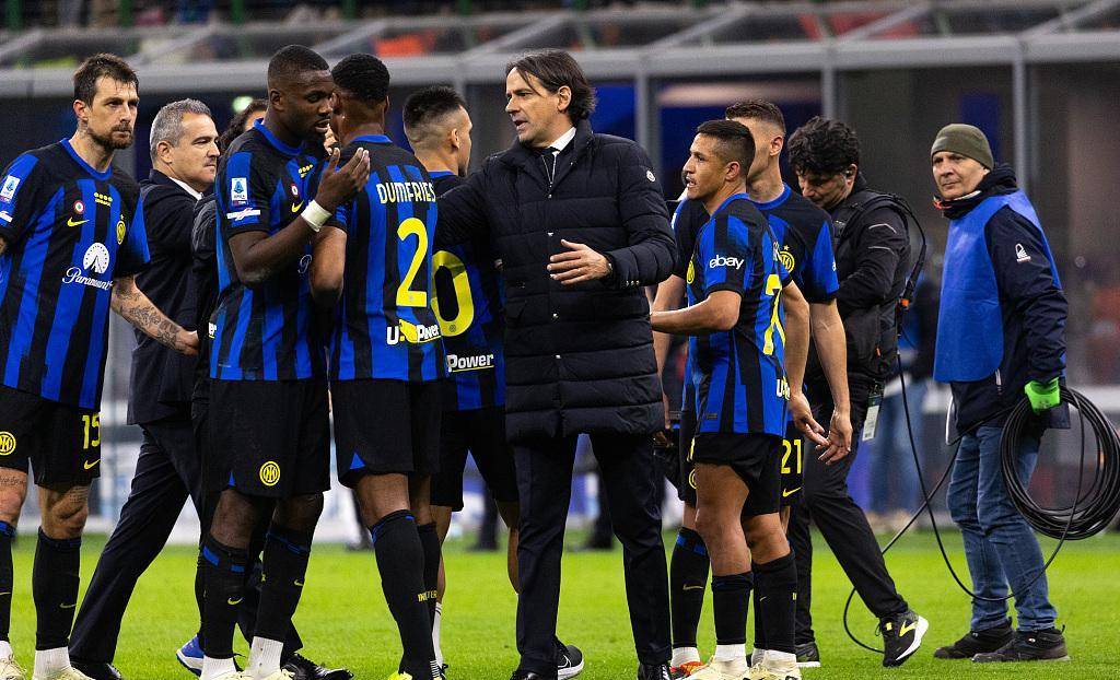 都灵德比战激烈，铁血球队鏖战90分钟的简单介绍