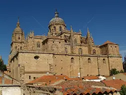 关于萨拉曼卡主场大胜，保持反弹势头的信息