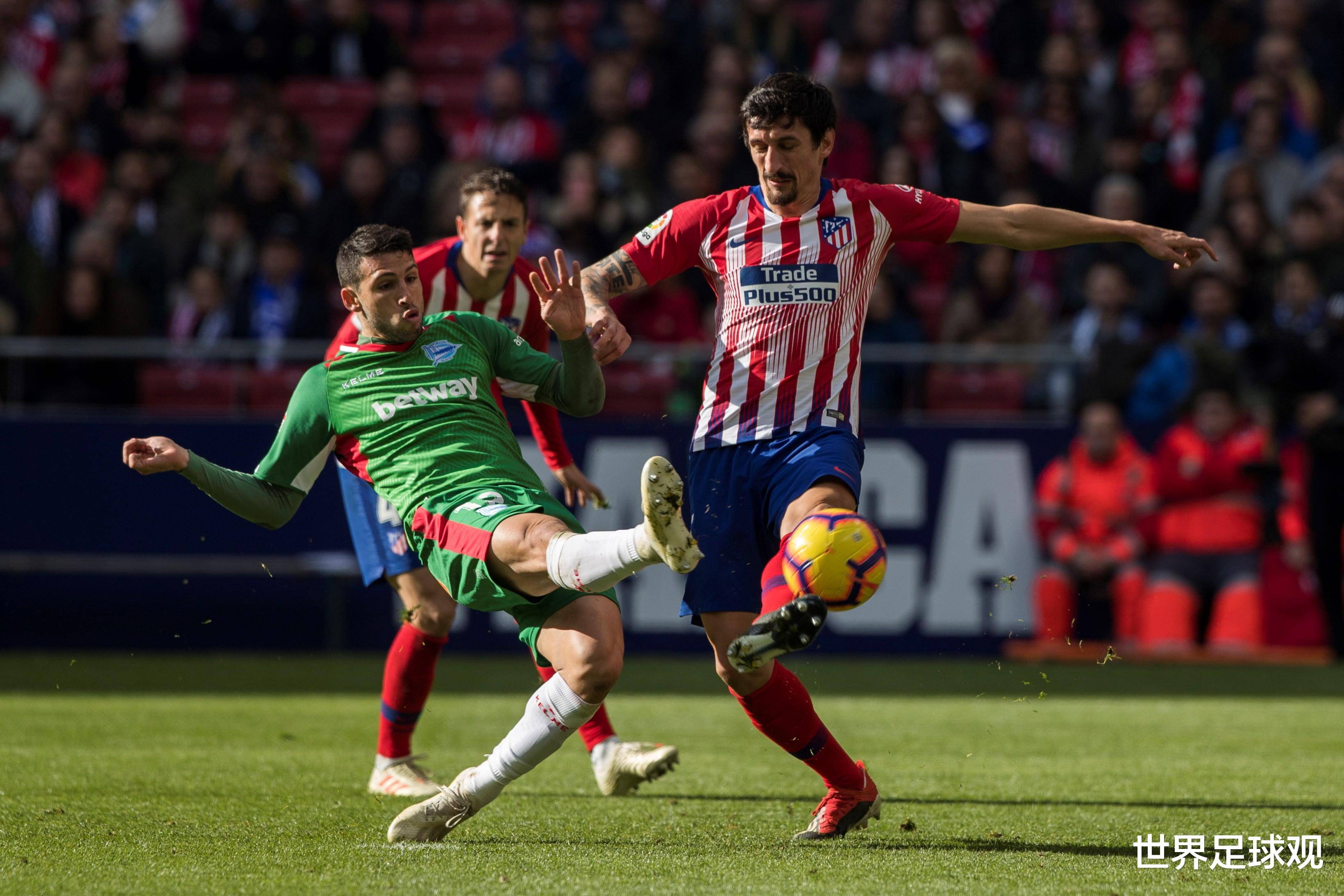 切尔西主场大胜马德里竞技，晋级下一轮的简单介绍