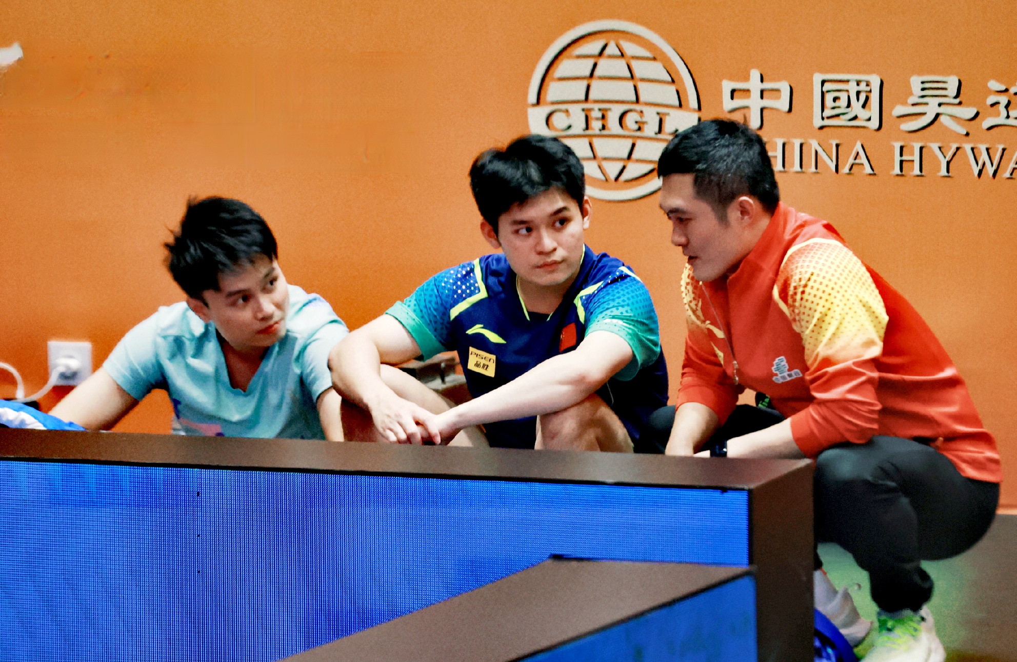 米兰-備戰之策：教練團對球隊進行戰術調整