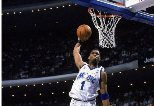 米兰真人-包含麦迪单节爆发，为球队带来临时胜利！的词条