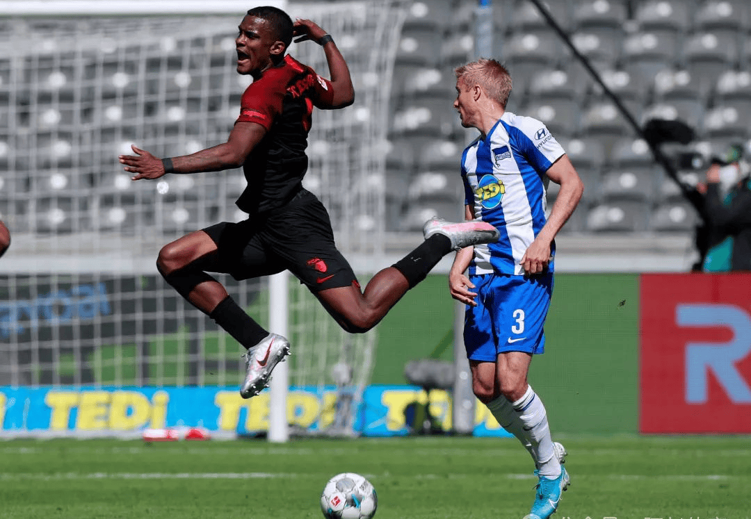 柏林赫塔遭遇连败,面临保级压力的简单介绍 柏林赫塔遭遇连败,面临保级压力的简单介绍