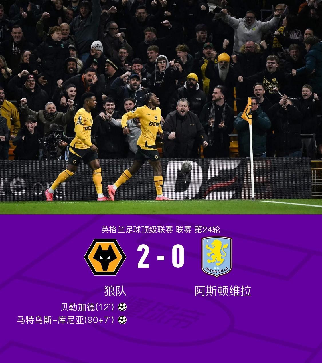 米兰体育官网-包含埃弗顿客场不敌狼队,遭遇两连败的词条