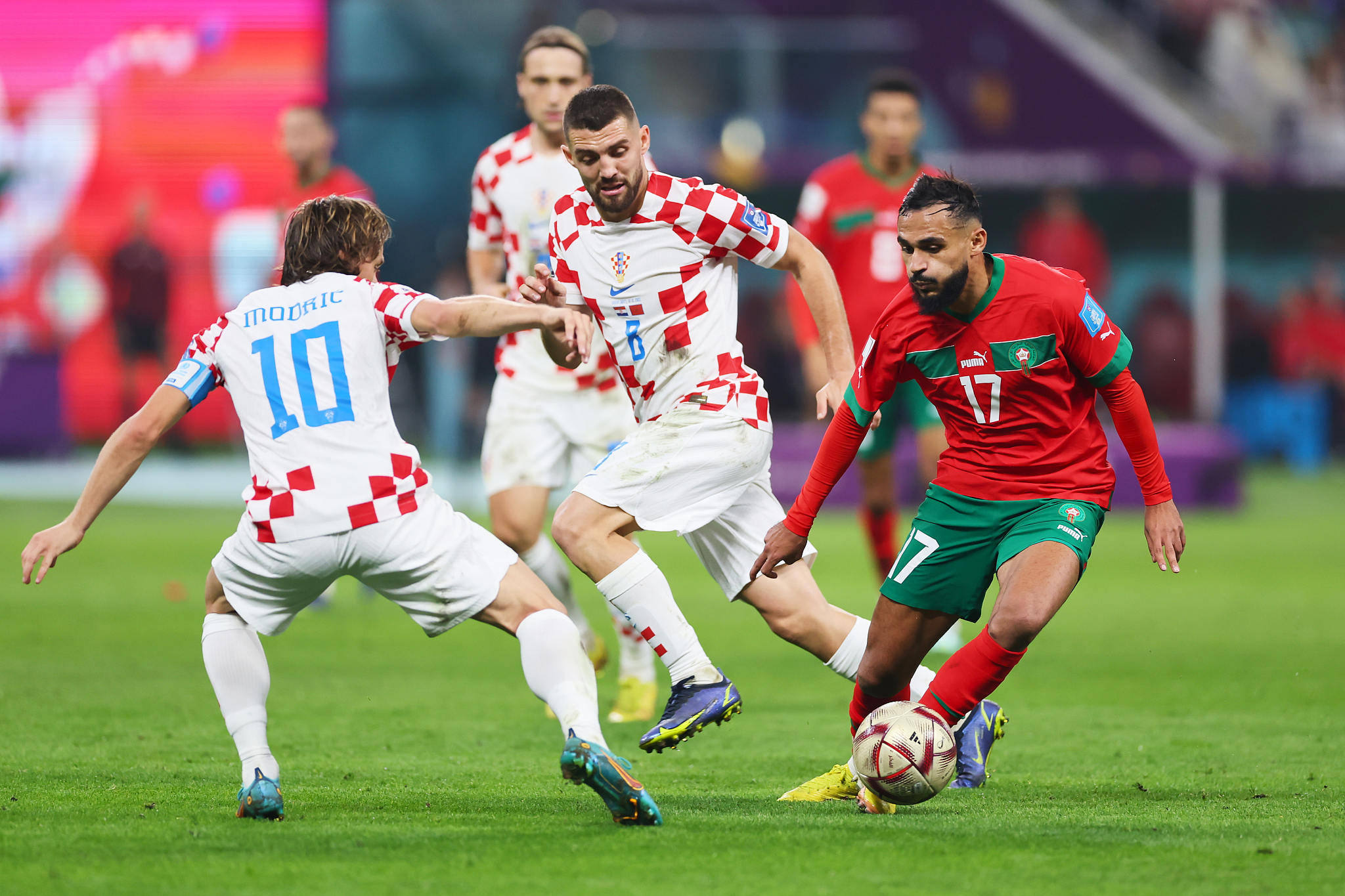 ac米兰体育官网-关于欧国联决赛:克罗地亚队力争夺冠的信息