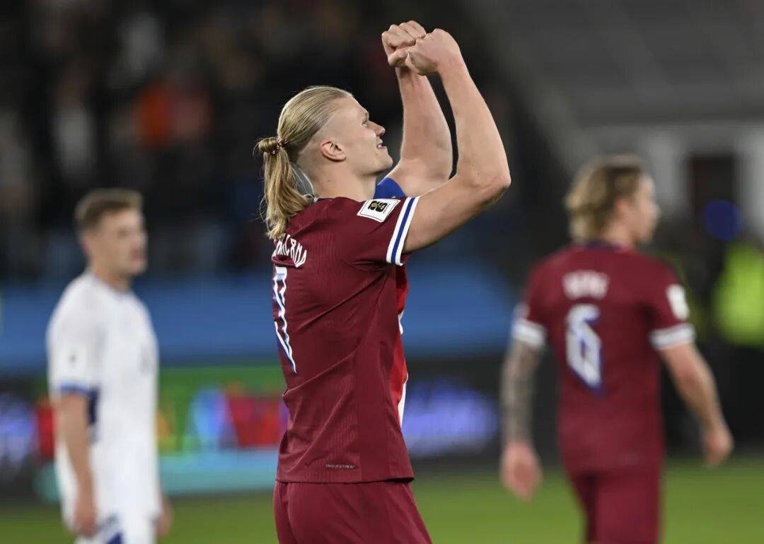 挪威队在欧锦赛中有不俗表现的简单介绍 挪威队在欧锦赛中有不俗表现的简单介绍