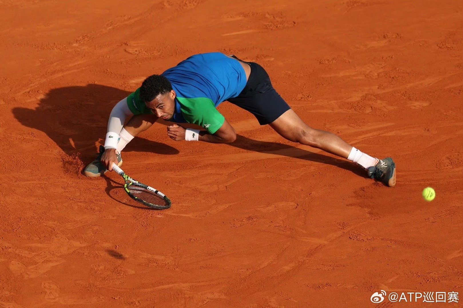 米兰体育app-关于蒙特卡洛大师赛碾压温网，纳达尔高光表现的信息