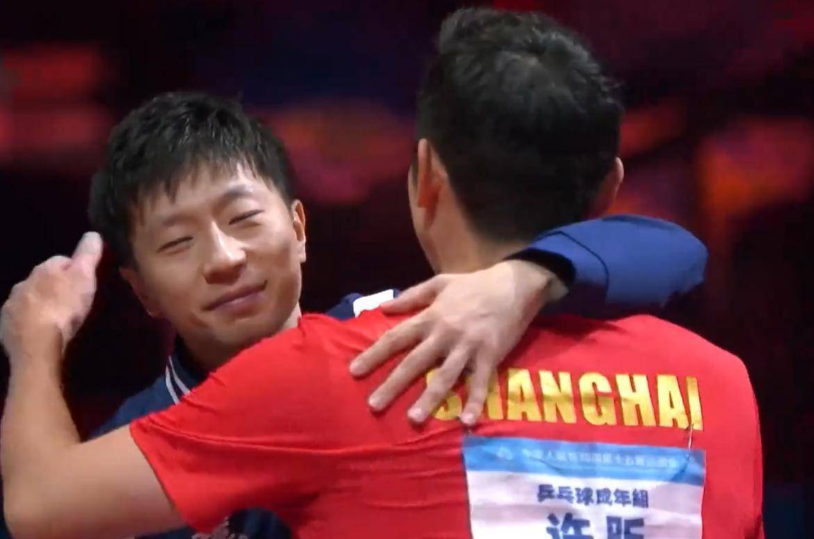 米兰体育网页版-法国队险胜中国队，马龙带队取胜的简单介绍