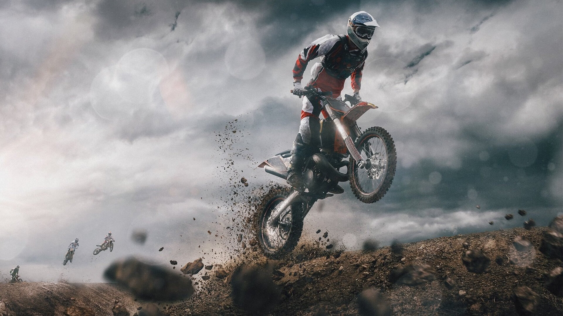 雄鹰振翅，公牛的叹息，字母哥全程高能终结悬念